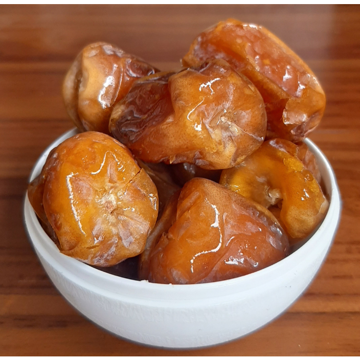 

Kurma Sukari 1Kg | Kurma Raja Premium | Kurma Lembut, Basah, Legit