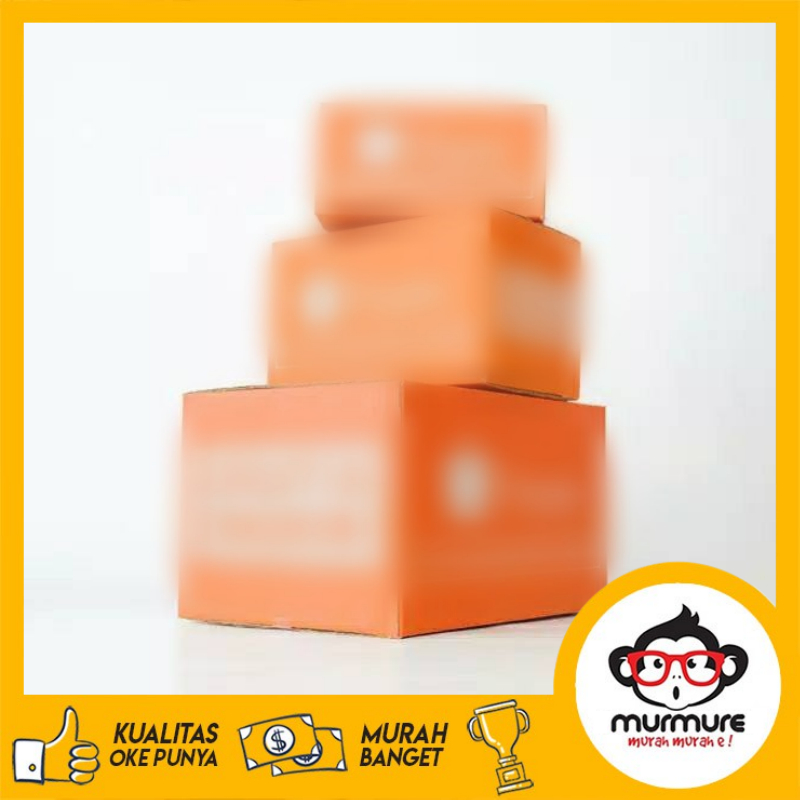 

MURMURE I KARDUS PACKING/PACKING ONLINE/BOX KARTON