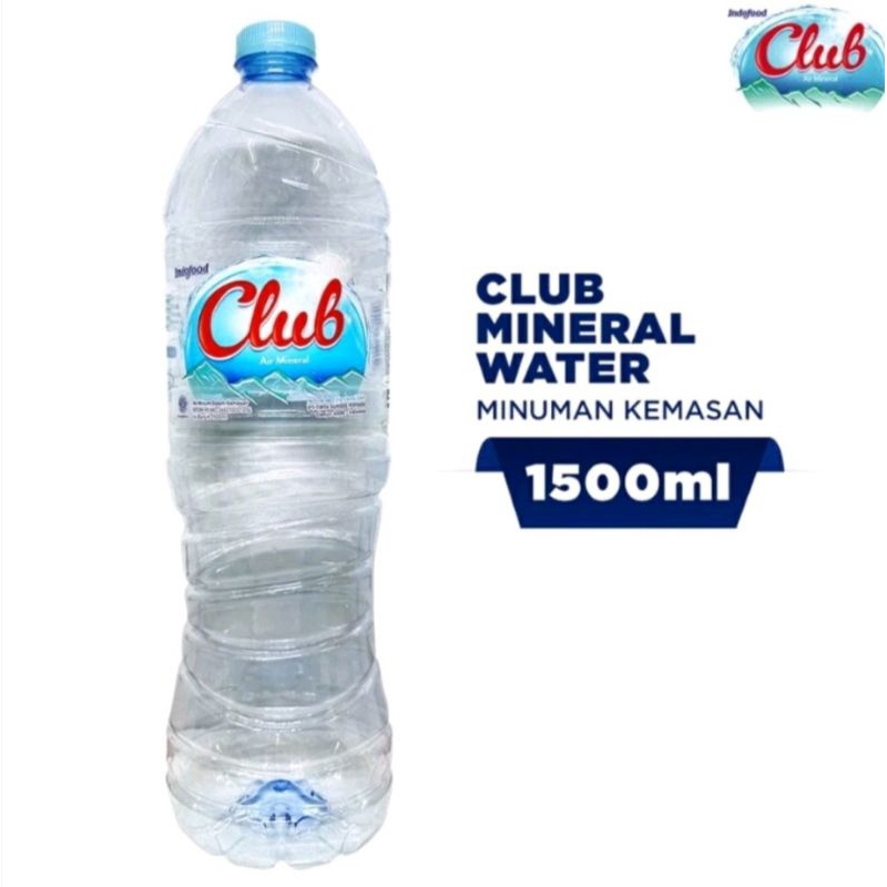 

air mineral club