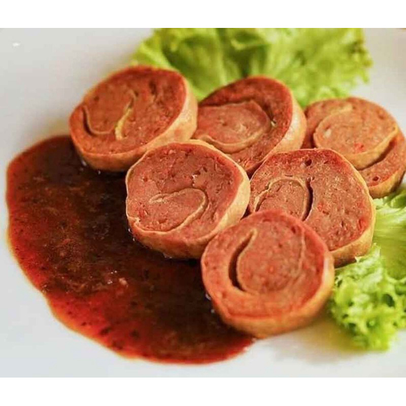 

Rolade Sapi Premium Beef Roullade