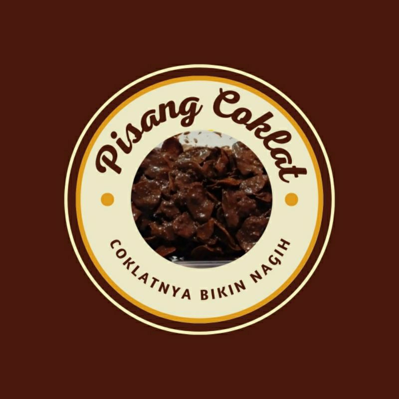 

KERIPIK PISANG COKELAT LUMER 250 GRAM