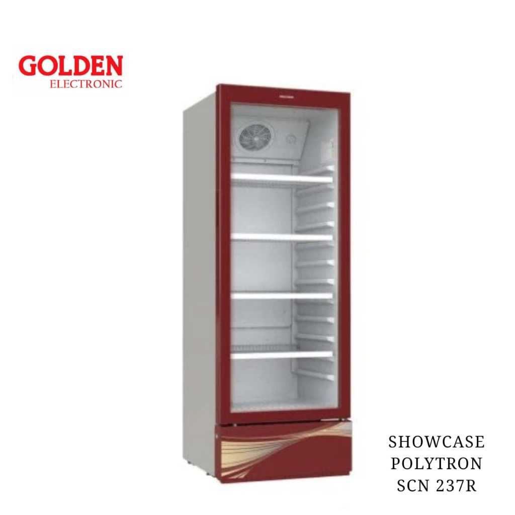 Showcase POLYTRON SCN237R