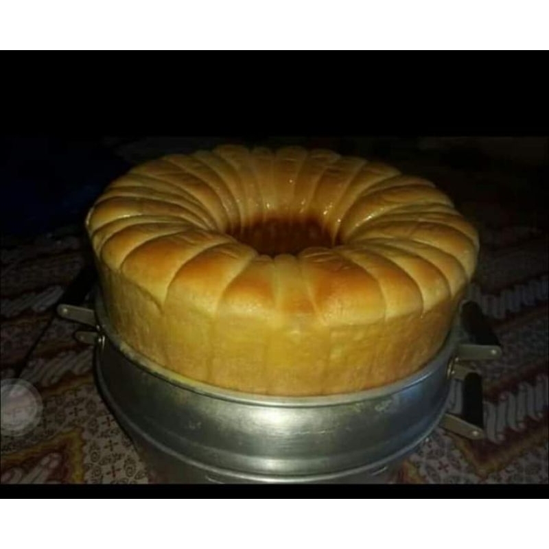 

Roti Gambung Kampung Klasik