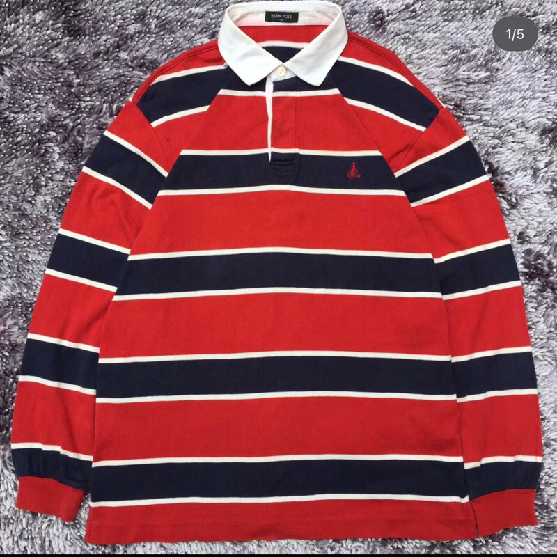 rugby polo