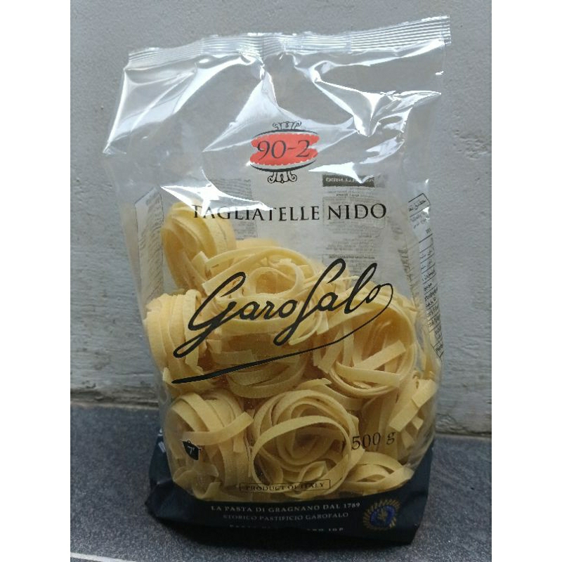 

GAROFALO Tagliatelle Nido 500g