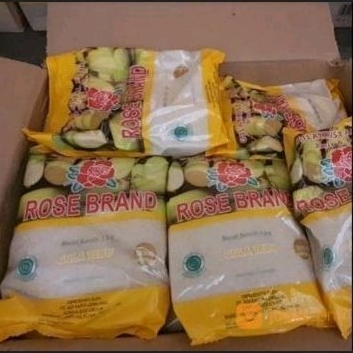 

gula rosebrand 7kg