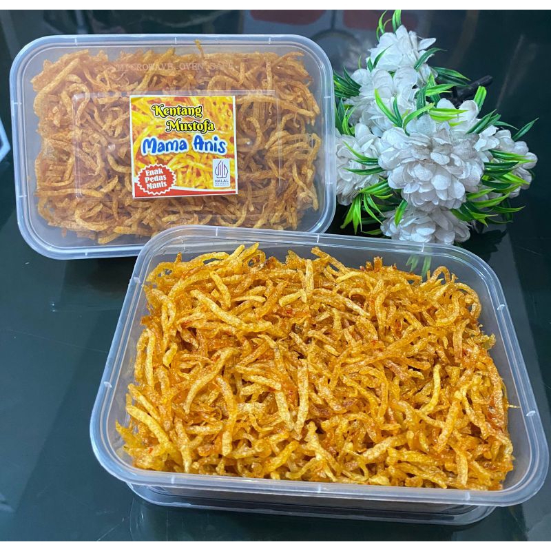 

Kentang Mustofa