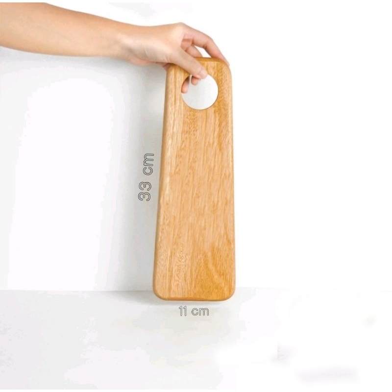 Talenan kayu / Talenan kayu minimalis / Talenan kayu aesthetic