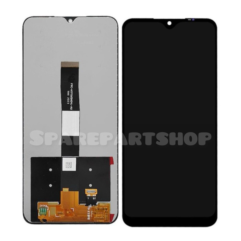 LCD TS XIAOMI REDMI 9A / REDMI 9C / REDMI 10A - ORI COMPLETE