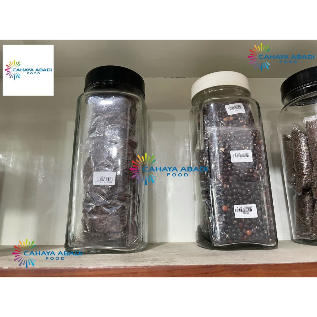 

Aneka Macam Bubuk Tradisional Arum Sari ( Seprantu - Botor )