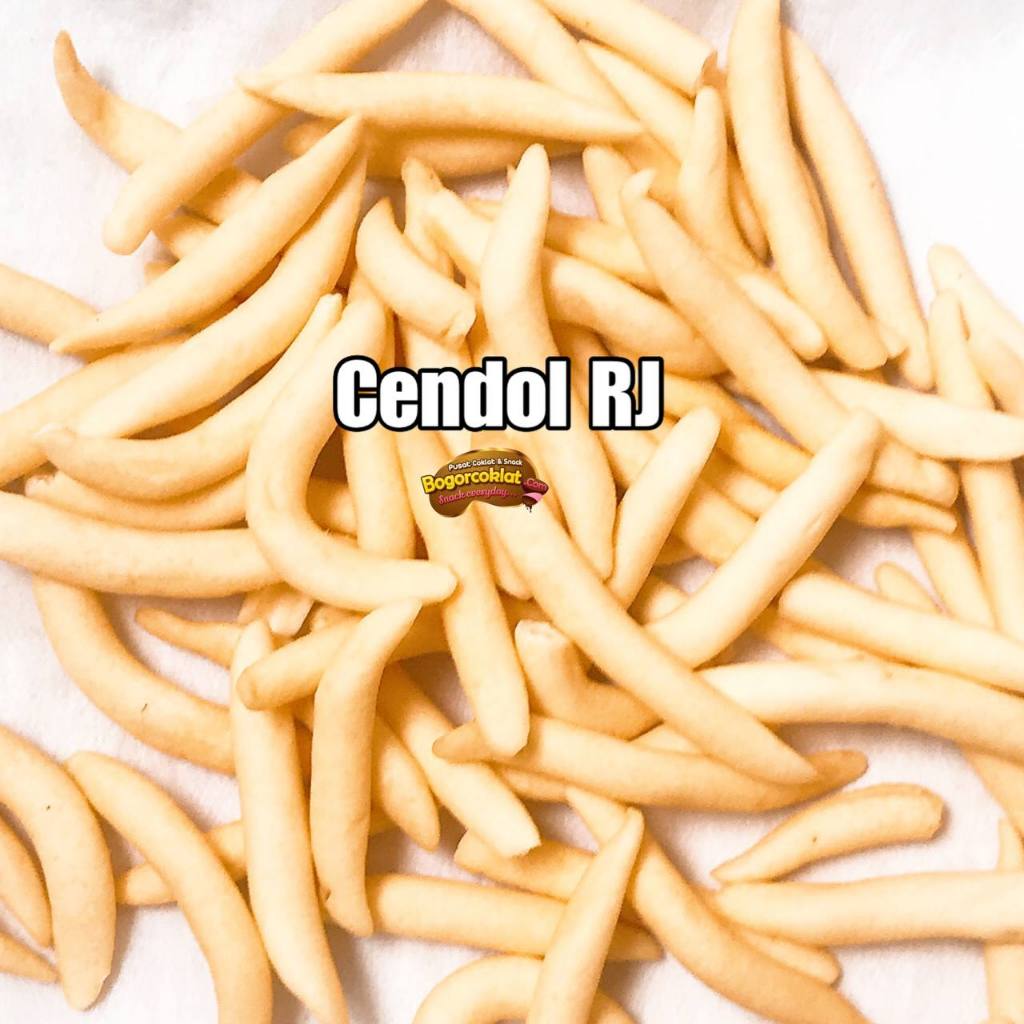 

Snack Cendol Keju RJ 500gr