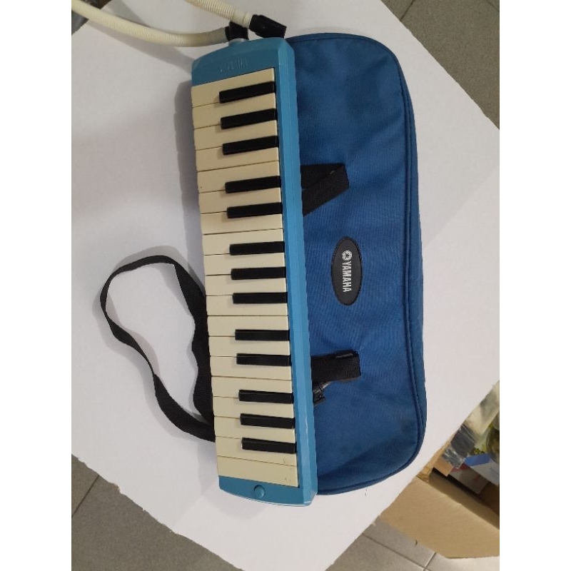 Pianika Yamaha P32 d preloved