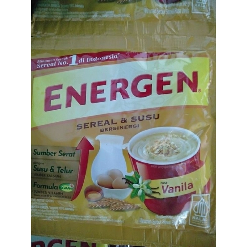 

energan rasa coklat dan vanila 1pcs