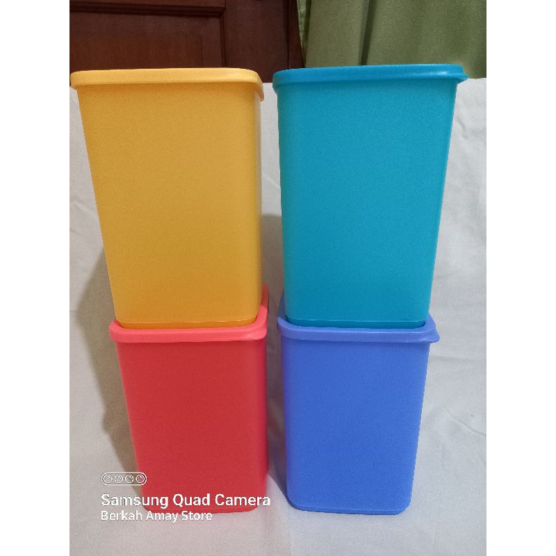 Toples tall Summer 2,2L Tupperware