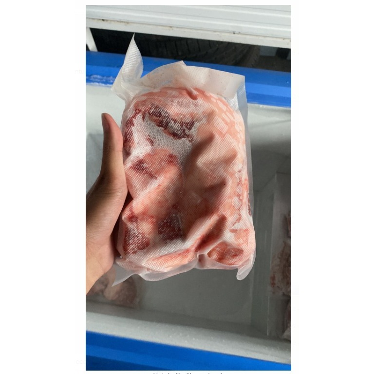 

Pork iga babi kota cirebon ( Pork Pork Pork by deviwimala ) 500gr