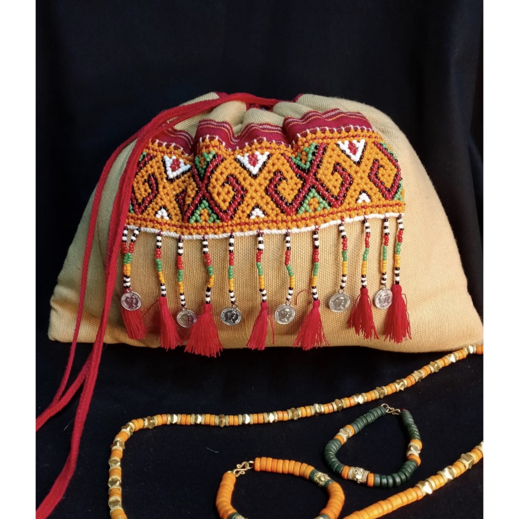 SEPU TORAJA/TAS TORAJA