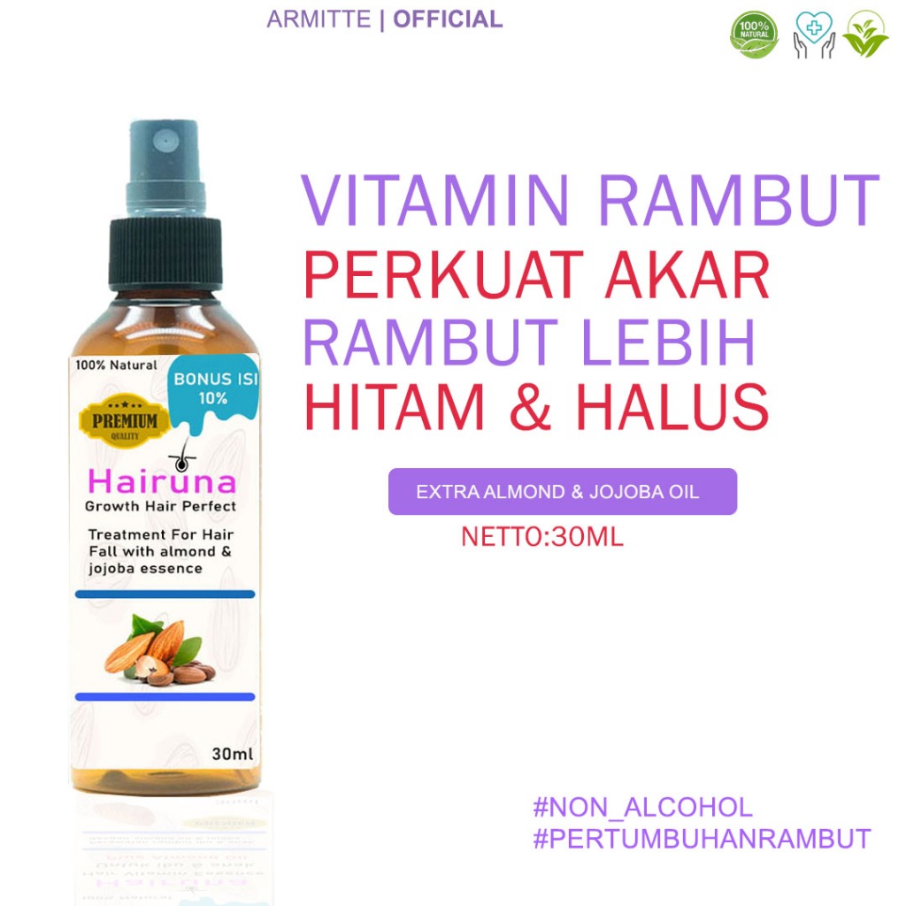 Penumbuh Rambut Cepat Pelebat Rambut Botak Penyubur Rambut Cepat Panjang Obat Penumbuh Rambuh Rontok