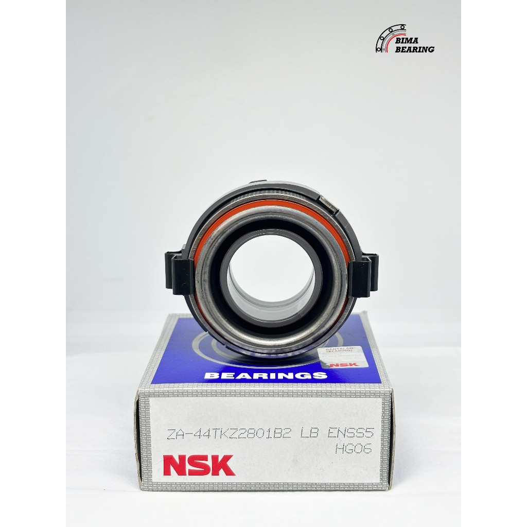 Bearing Kopling Avanza Terios Agya Granmax Calya 44Tkz2801 Nsk Drag Laher 44 Tkz 2801 Dek Lahar