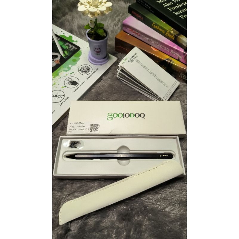 Stylus pen goojodoq 13th gen13