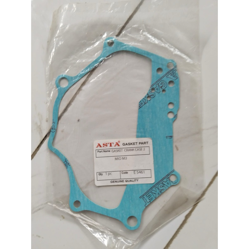 PAKING GARDAN ASTA MIO M3 125 SOUL GT 125 MIO Z 125