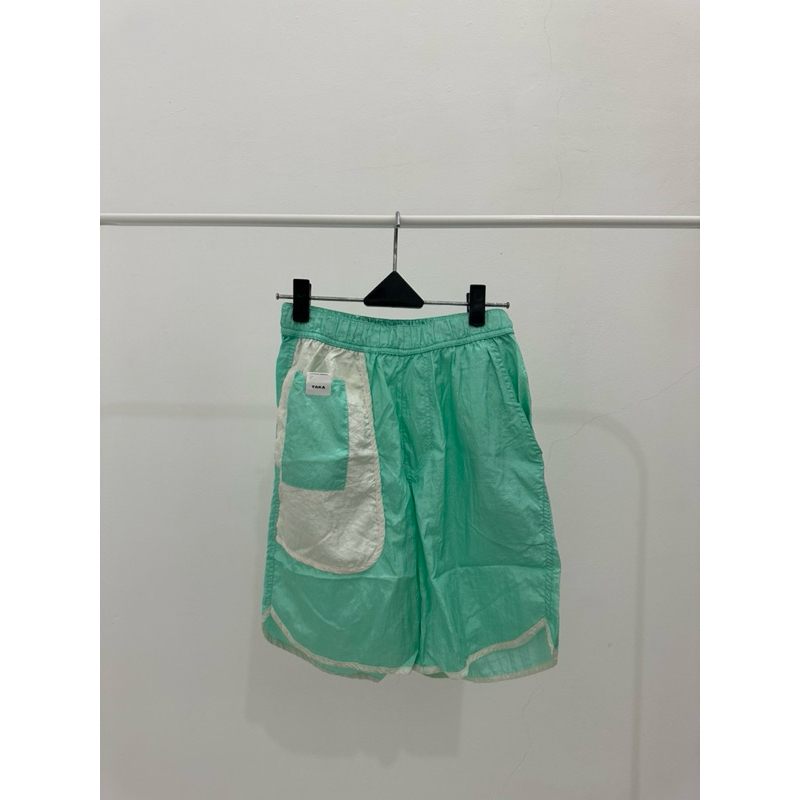 taka short tosca