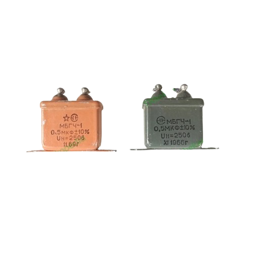 Capasitor oil 0.5uF 250v / Kapasitor 250v 500nF Toleransi 10%