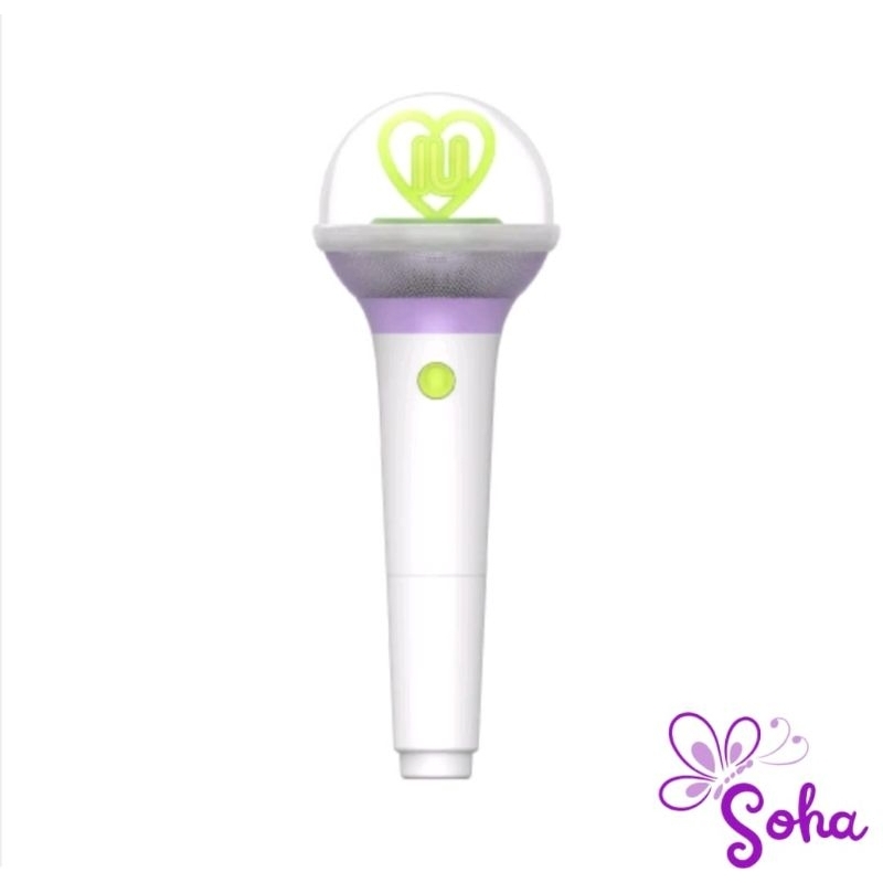 Lightstick Official IU