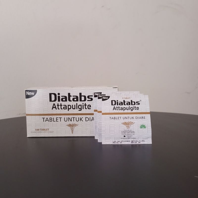 Diatabs