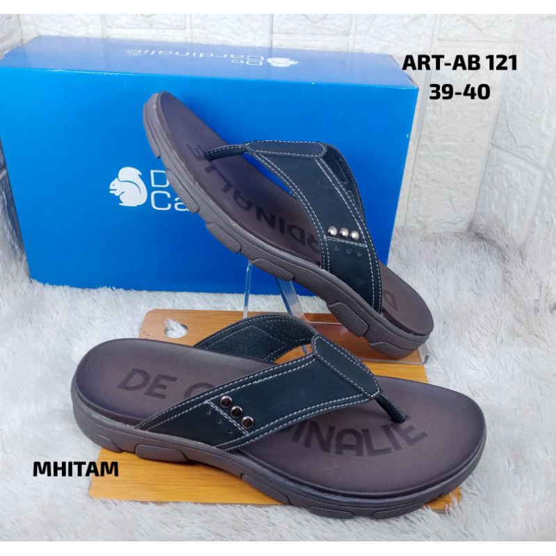 SANDAL PRIA DE CARDINALIE AB-121
