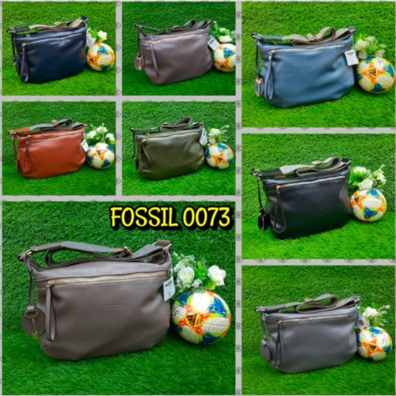 TAS OCIL SELEMPANG IMPORT VIETNAM 100% REAL PICT