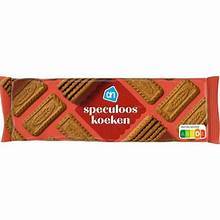 

AH SPECULOOS KOEKEN 250 GR