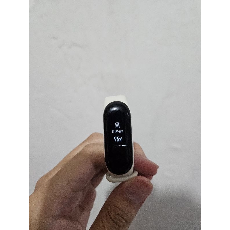 Xiaomi Mi Band 3 Second