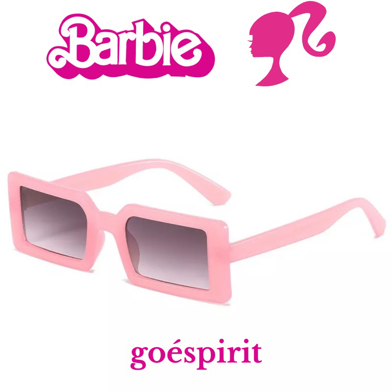 BARBIE COLLECTION / IBIZA sunglasses / kacamata pink barbie