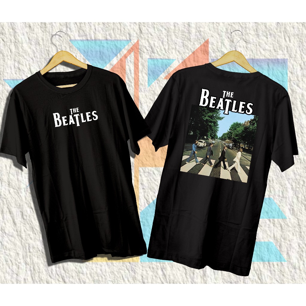 HZ - Kaos Band The Beatles - Kaos Distro The Beatles - Kaos The Beatles - Kaos Band Rock Metal - The
