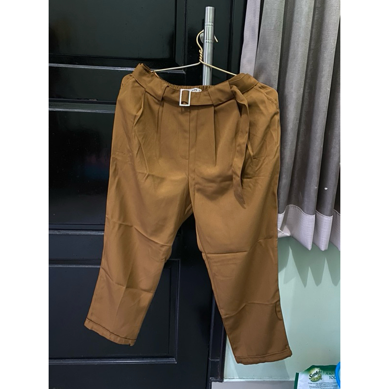 Et Cetera Celana Formal preloved