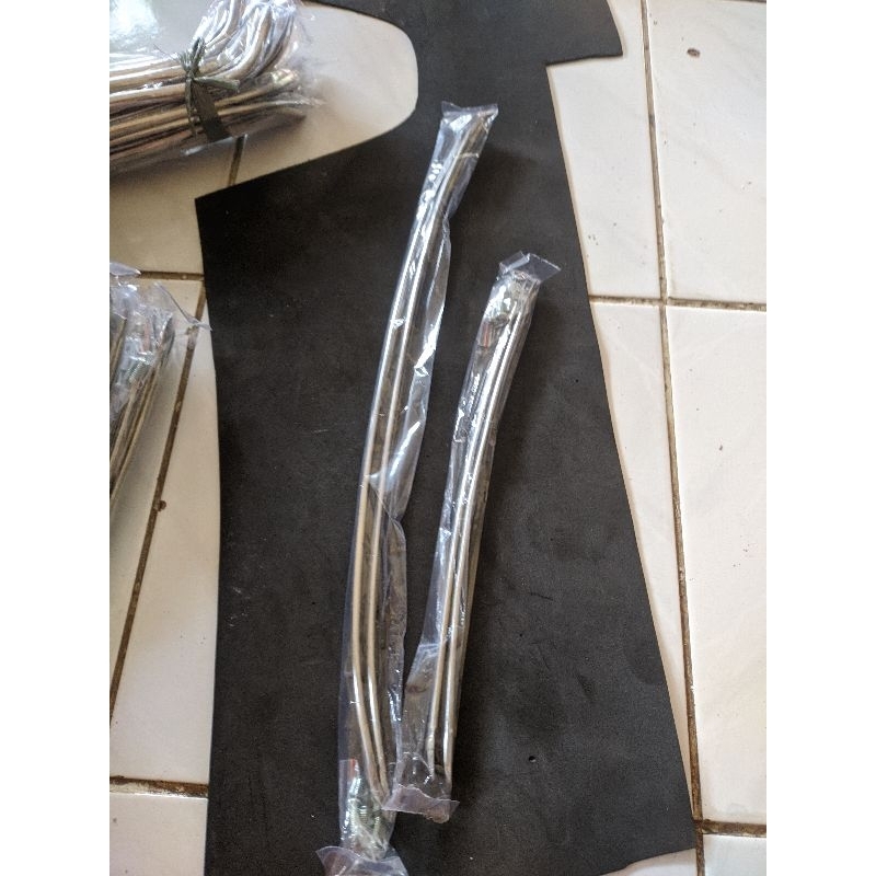 List tepong super & sprint