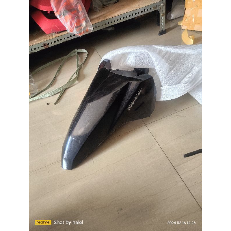 spakbor slebor vario125 150 old