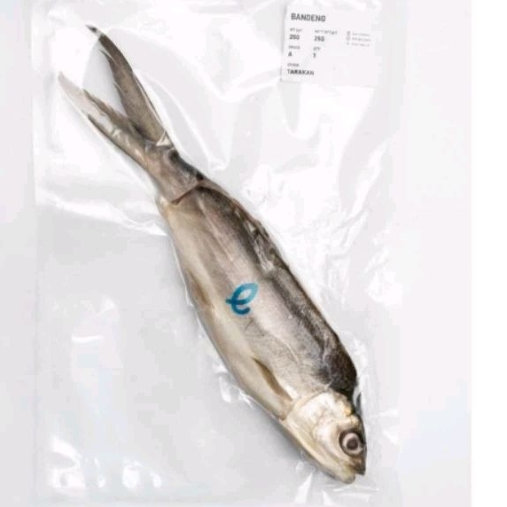 

Ikan Bandeng Cabut Duri (CDR) Frozen 250gr
