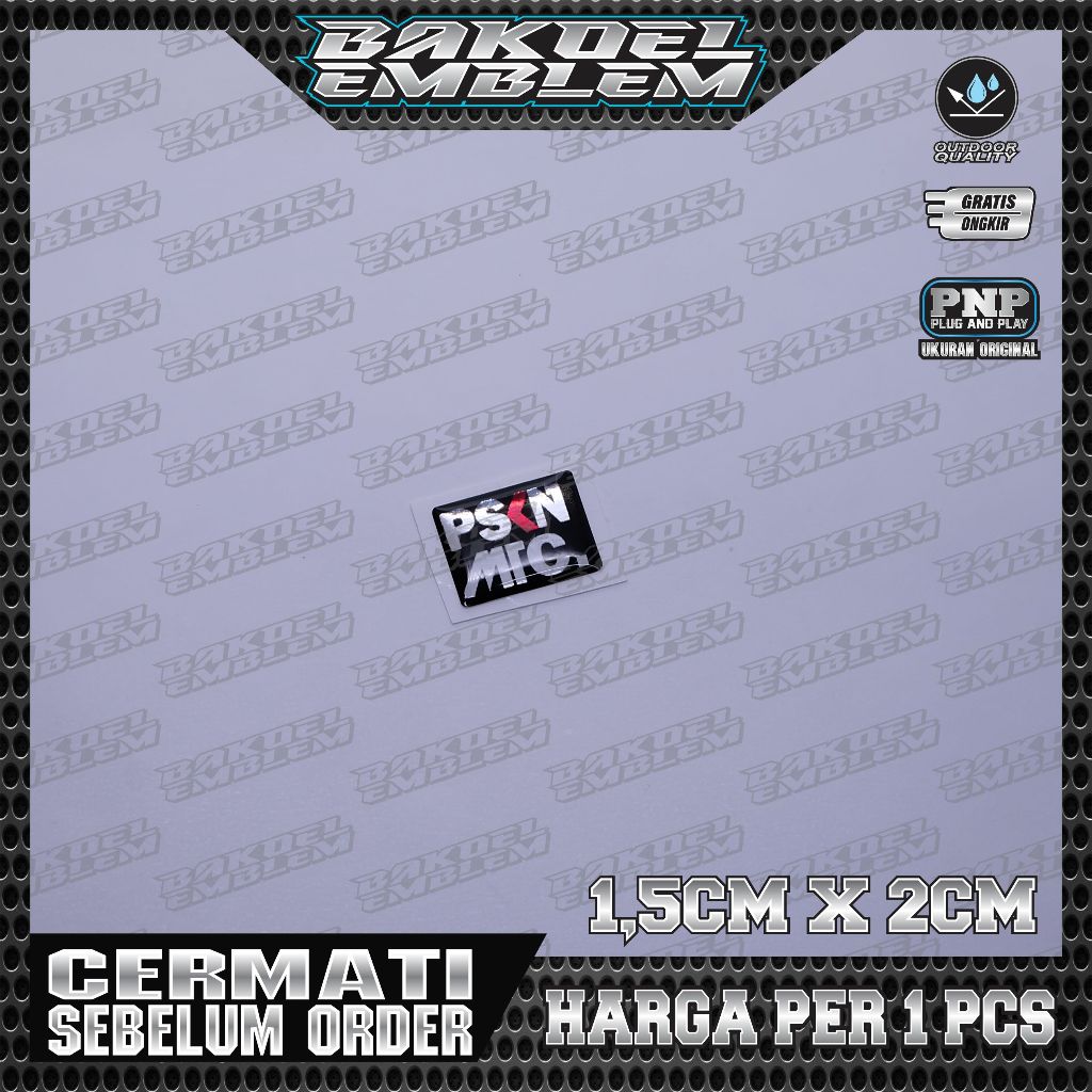 EMBLEM TIMBUL SPEEDOMETER HONDA PSKNMTC EMBLEM SPEEDOMETER HONDA PSKNMTC, PSKNMTC