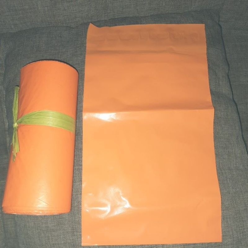 

Plastik Polymailer 17 X 30 Eceran