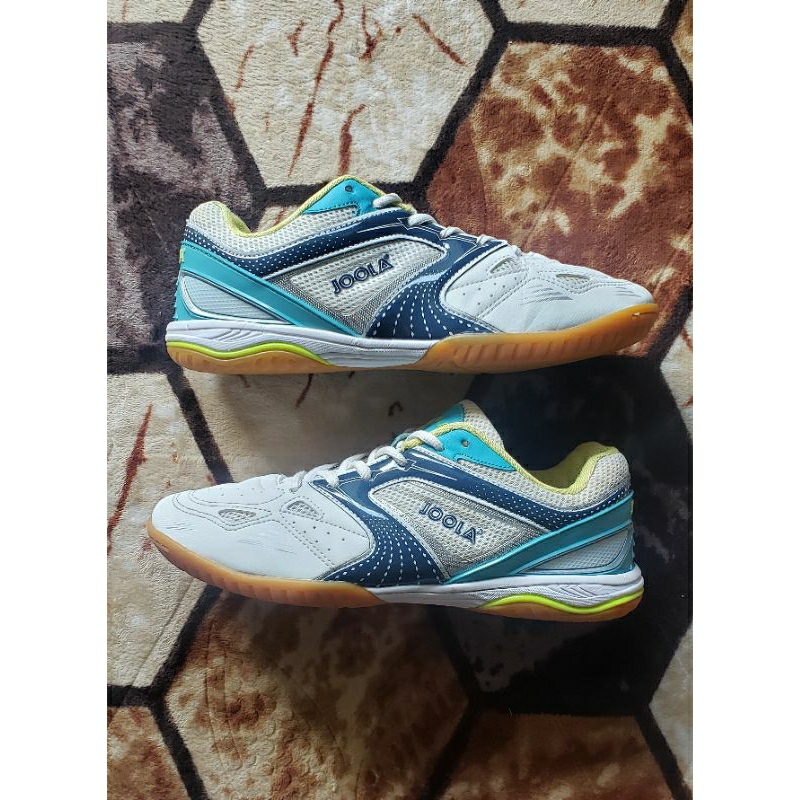 Sepatu Tenis Meja Joola Original