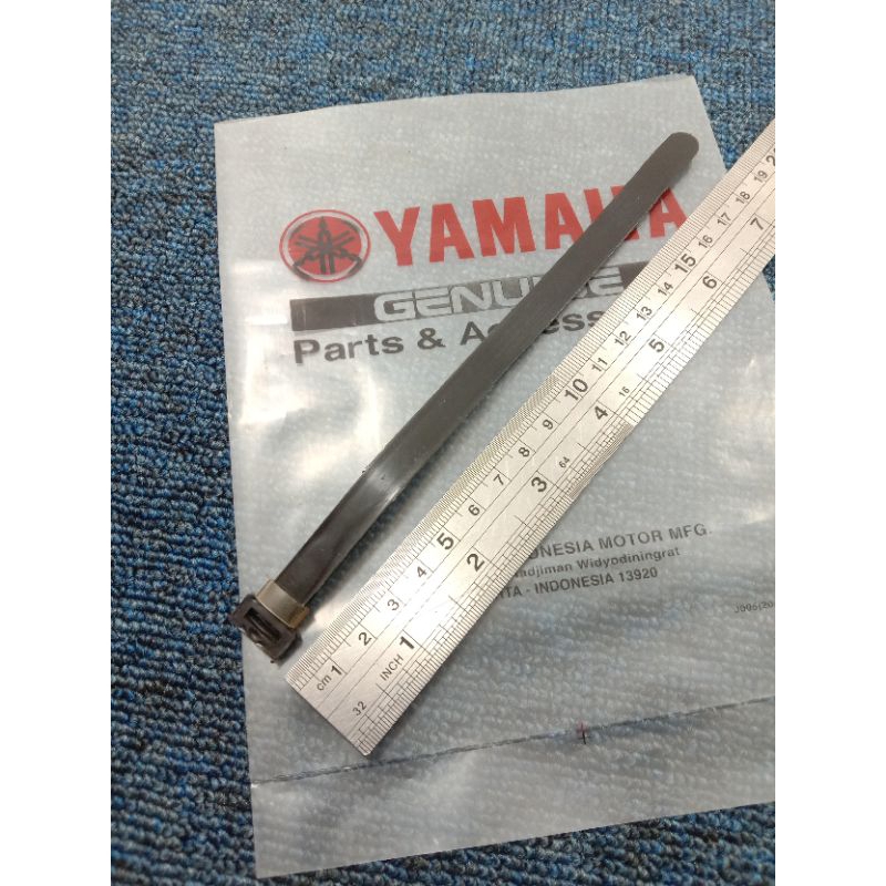 PENGIKAT KLEM KABEL BODY RIPET TIS RX KING RXS RXZ