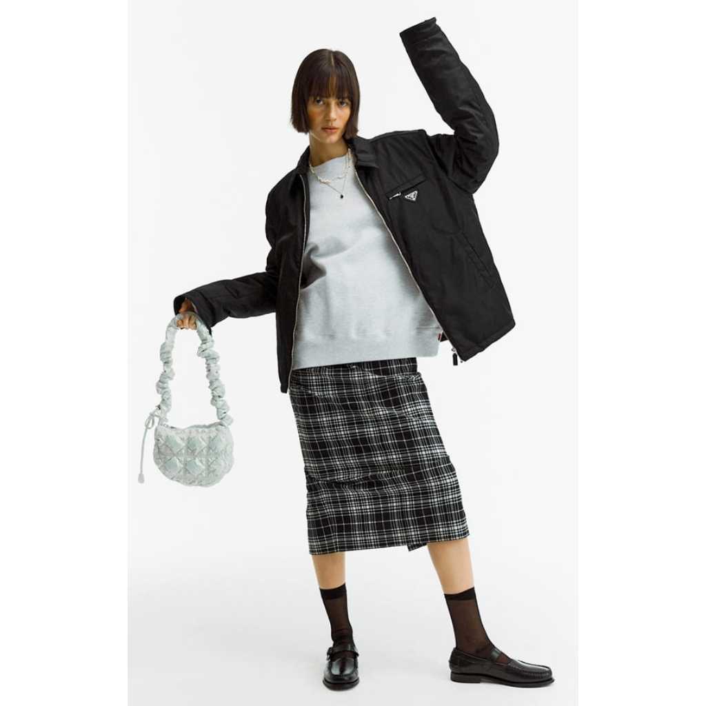 Carlyn Bag - Poing Glow - Original KOREA