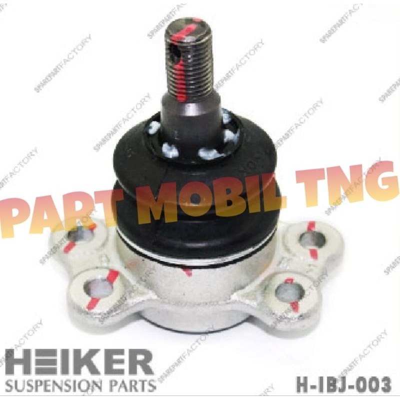 Ball Joint Atas Isuzu Panther Touring/Panther Kapsul/Panther 25 Old/Panther 23 Old
