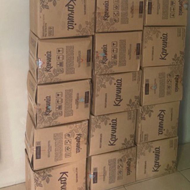 MESSIS CERES KARUNIA 12 KG MESIS COKLAT TOPING KUE