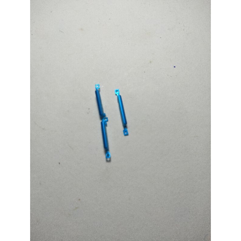 TOMBOL ON OFF TOMBOL VOLUME REALME 5/5i/6i/C3  BIRU/ MERAH/ HITAM/PURPLE