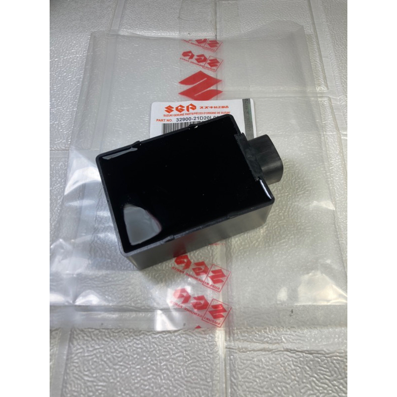 CDI SATRIA 2Tak Hiu Lumba