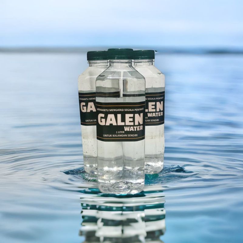 

Galen Water