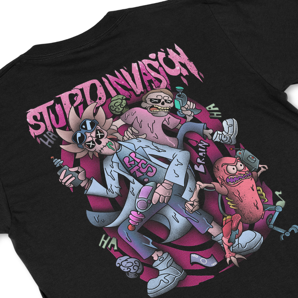 Rephatious T-Shirt 