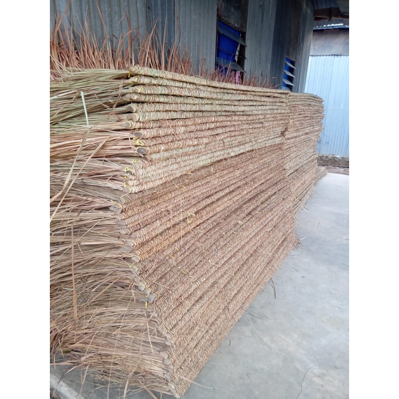 Atap Ilalang 50cm - 2m